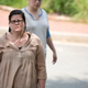 Image for article titled Everyone’s trapped on The Walking Dead